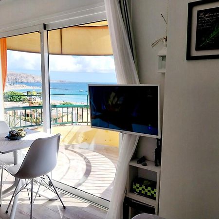 Sol & Mar Playa De Las Vistas Torres Del Sol A504 Арона Экстерьер фото