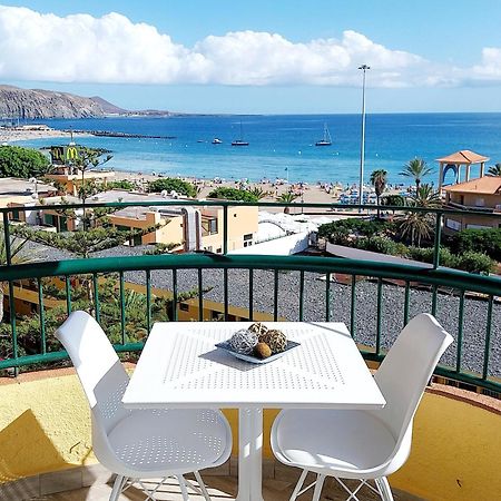 Sol & Mar Playa De Las Vistas Torres Del Sol A504 Арона Экстерьер фото