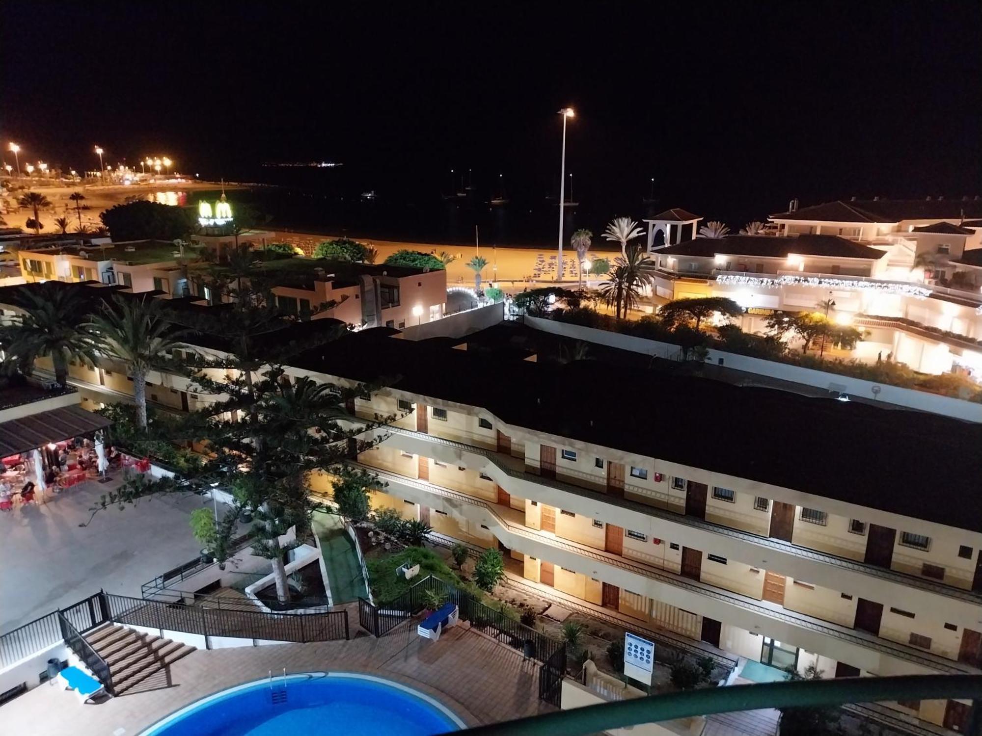 Sol & Mar Playa De Las Vistas Torres Del Sol A504 Арона Экстерьер фото