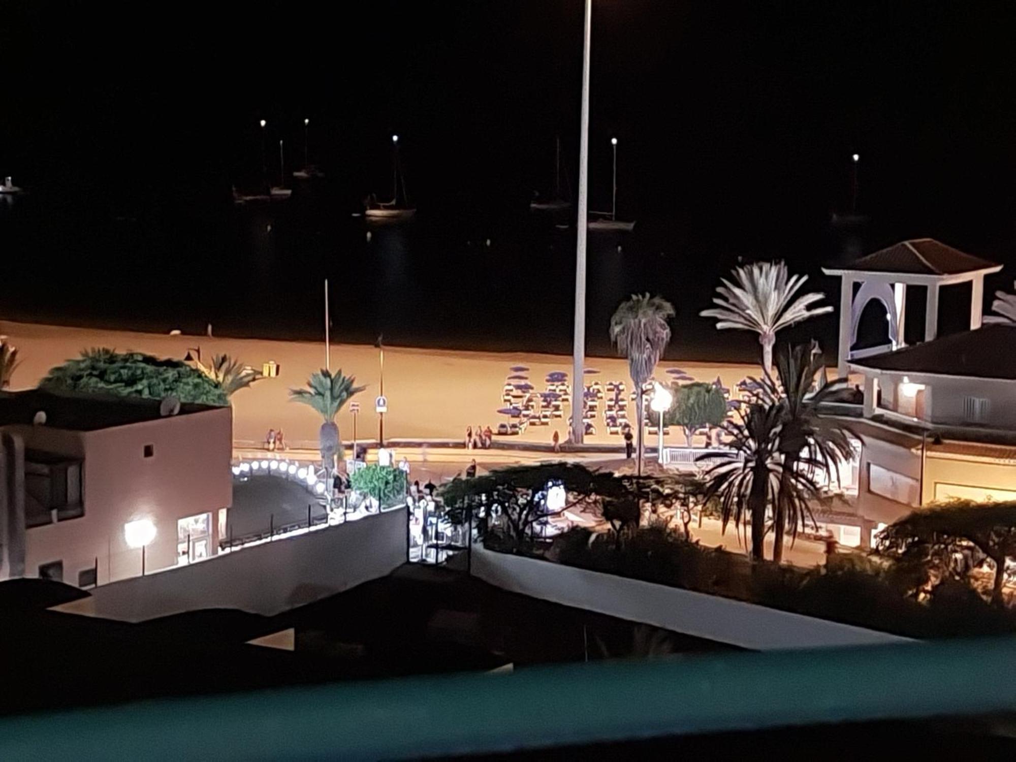 Sol & Mar Playa De Las Vistas Torres Del Sol A504 Арона Экстерьер фото